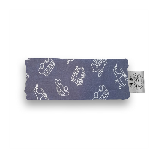 Custom Reversible Bar Cover