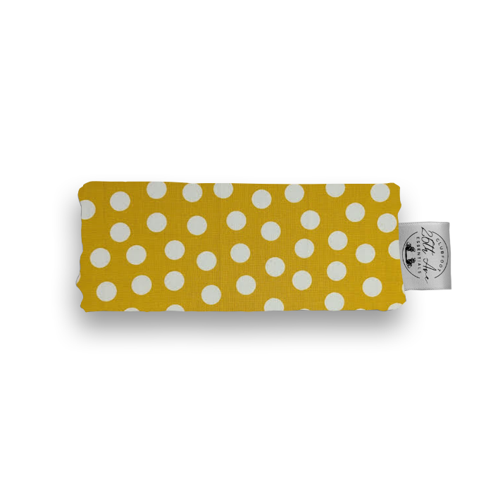 Custom Reversible Bar Cover