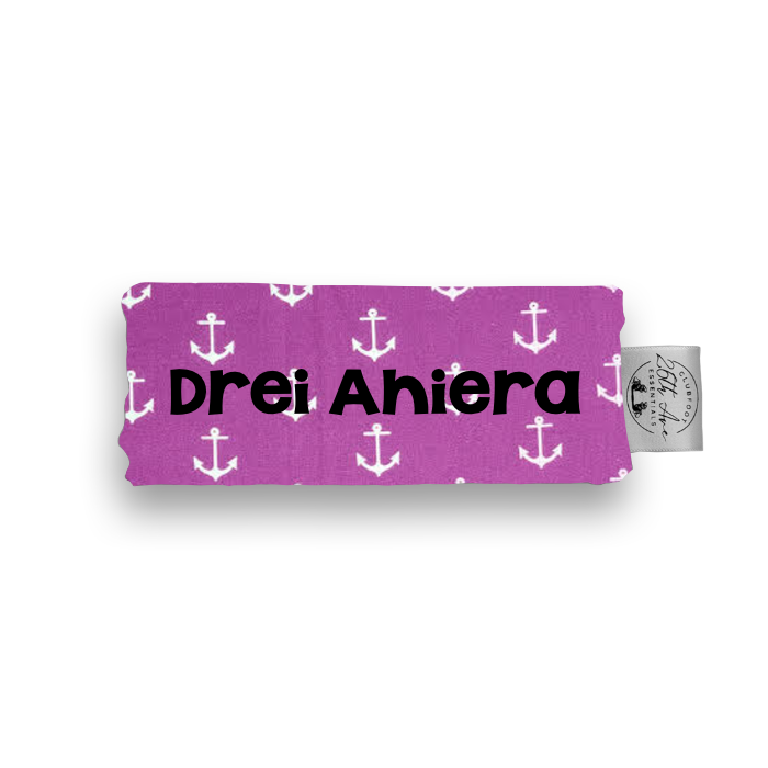 Custom Reversible Bar Cover