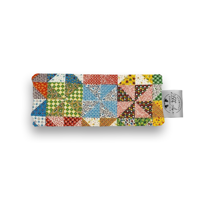Custom Reversible Bar Cover
