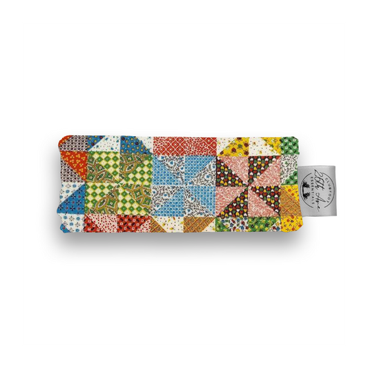 Custom Reversible Bar Cover