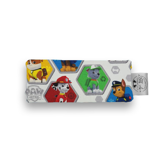 Custom Reversible Bar Cover