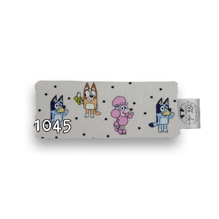Custom Reversible Bar Cover
