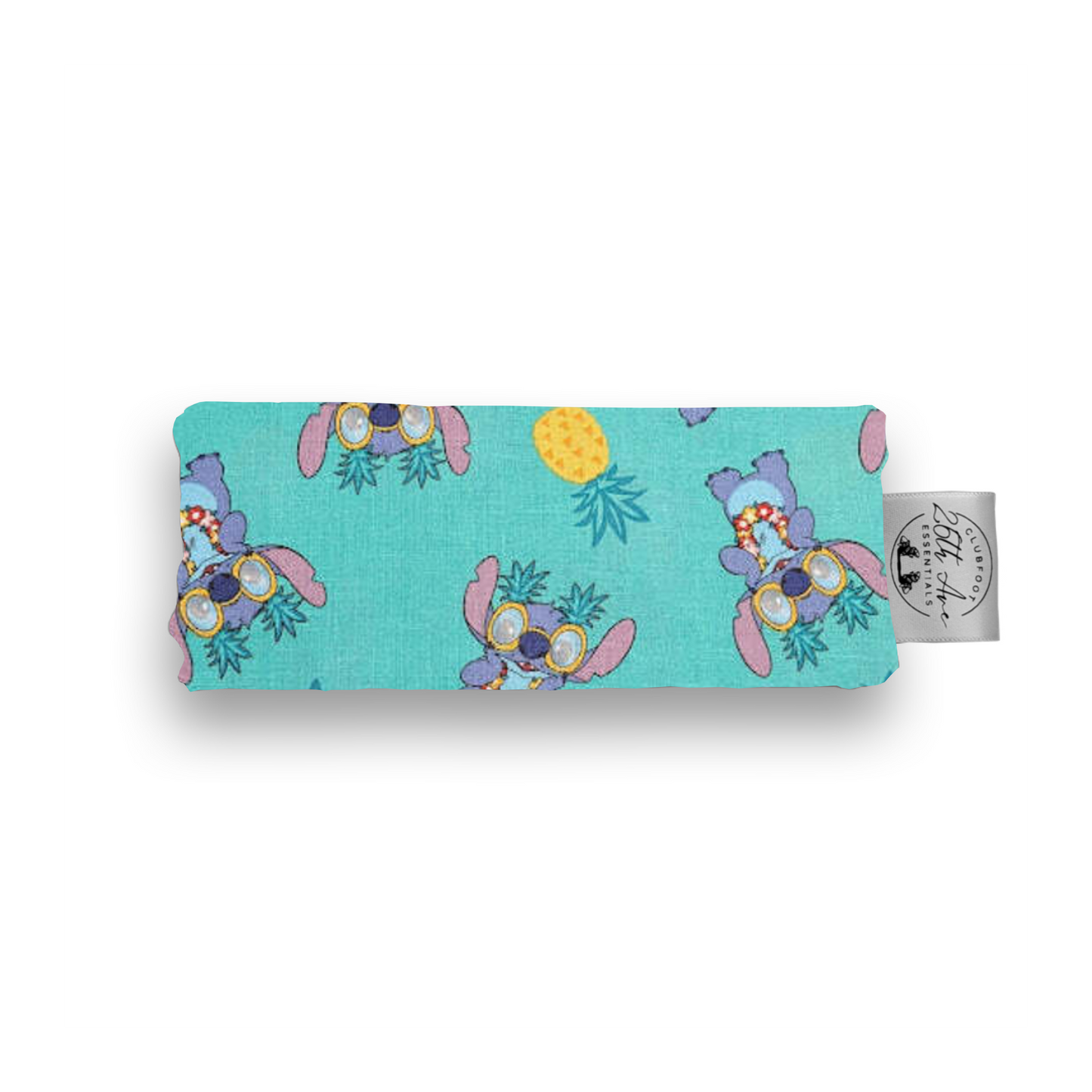 Custom Reversible Bar Cover
