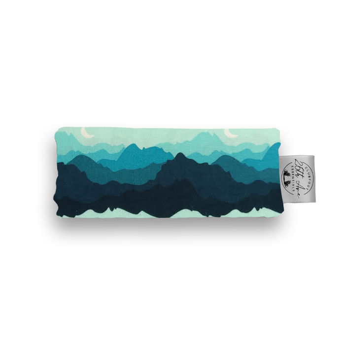 Custom Reversible Bar Cover