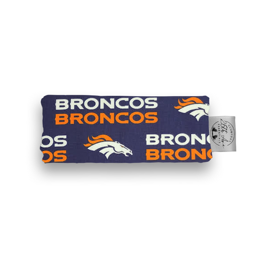 Custom Reversible Bar Cover