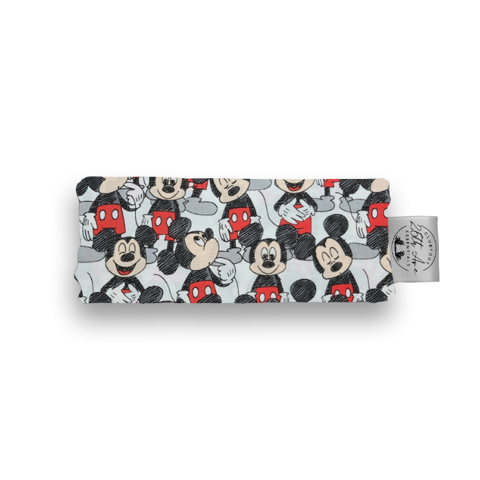 Custom Reversible Bar Cover