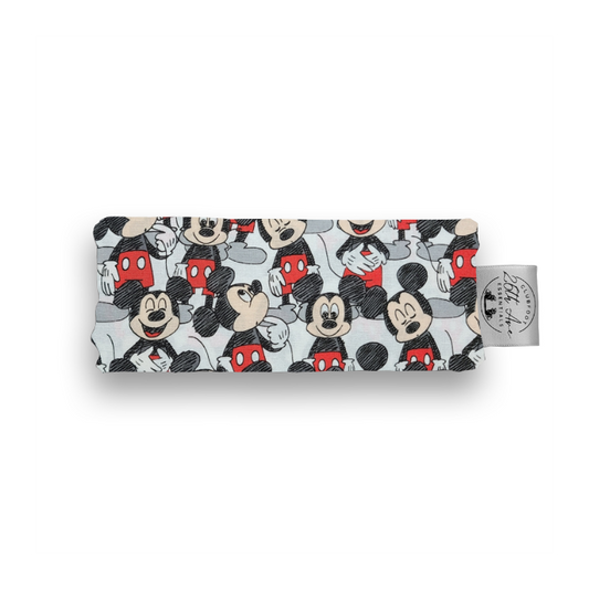 Custom Reversible Bar Cover
