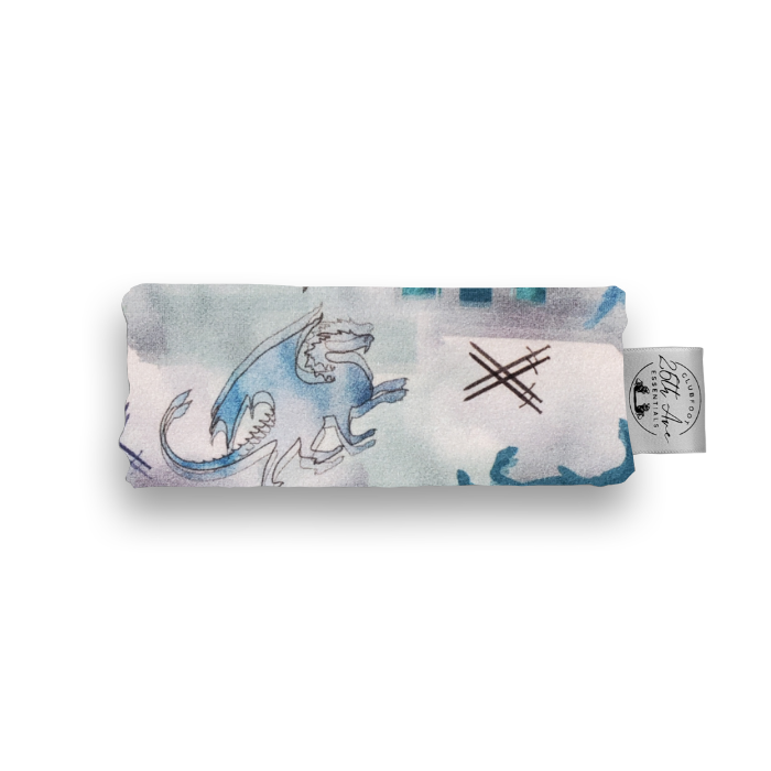 Custom Reversible Bar Cover