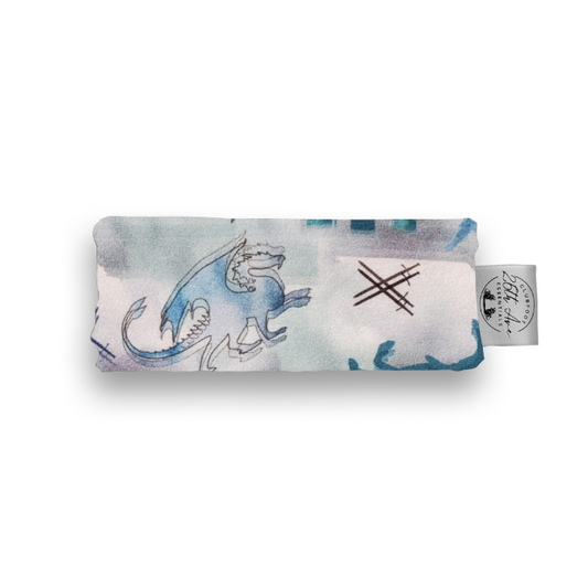Custom Reversible Bar Cover