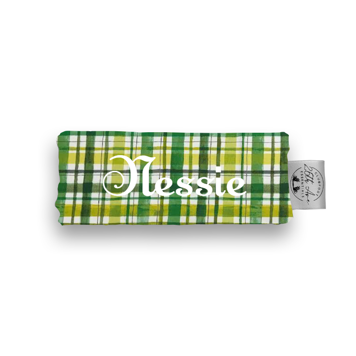 Custom Reversible Bar Cover