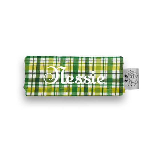 Custom Reversible Bar Cover