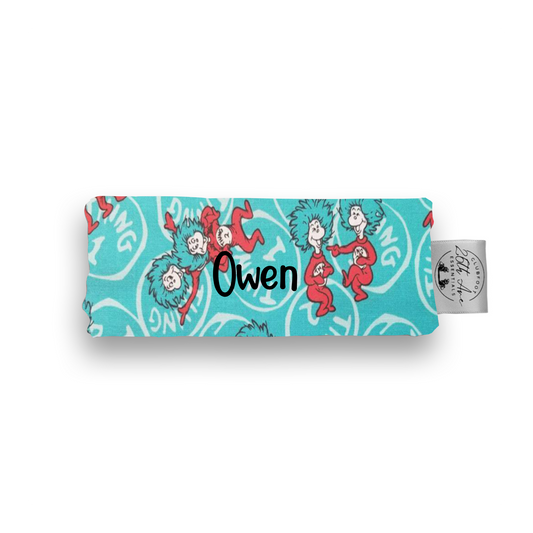 Custom Reversible Bar Cover