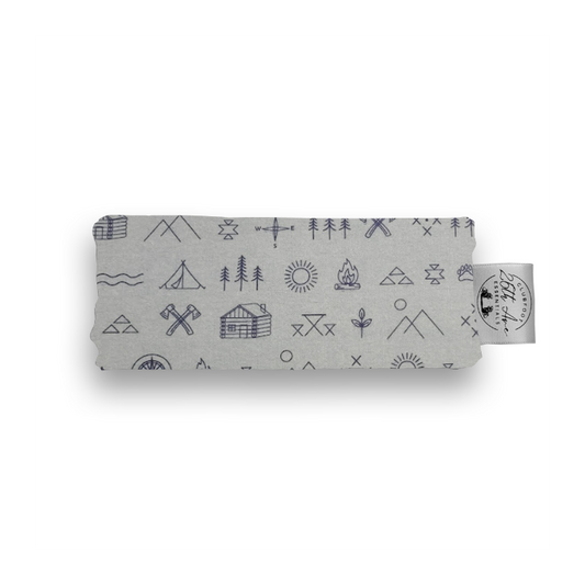 Custom Reversible Bar Cover