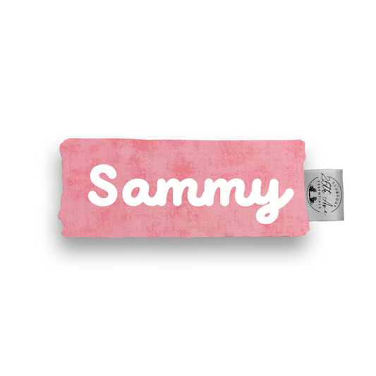 Custom Reversible Bar Cover