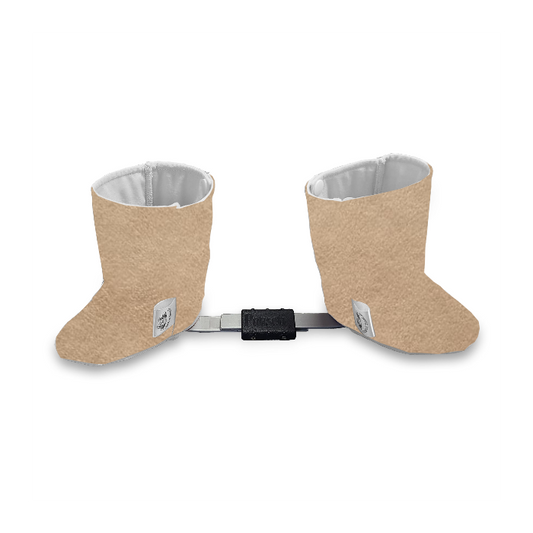 Custom Boot Covers (Rear Snap)