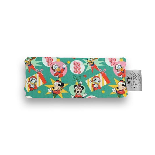 Custom Reversible Bar Cover