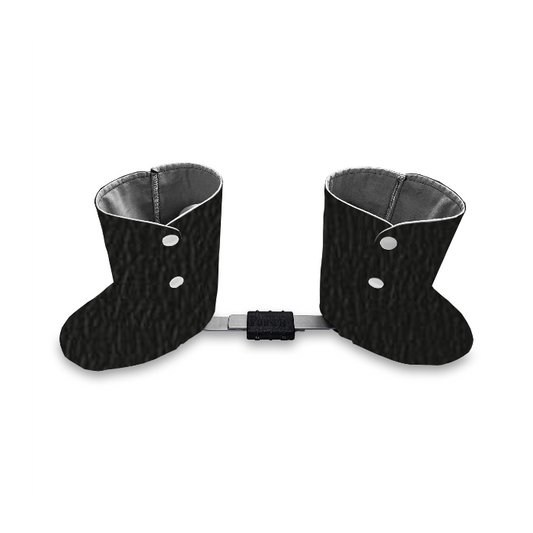 Custom Boot Covers (Side Snap)