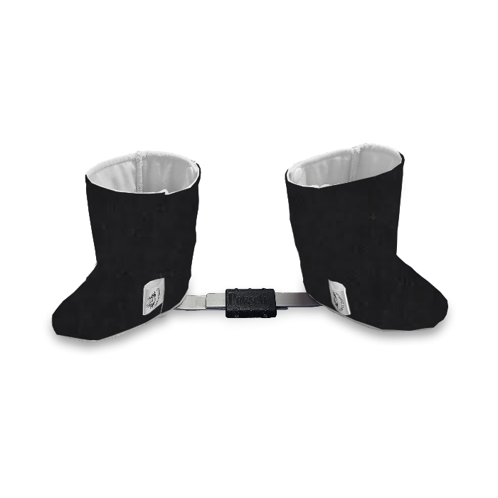 Custom Boot Covers (Rear Snap)