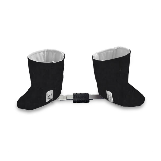 Custom Boot Covers (Rear Snap)