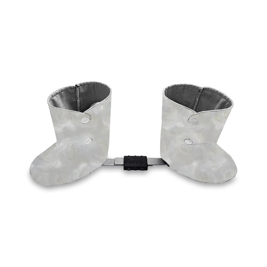 Custom Boot Covers (Side Snap)