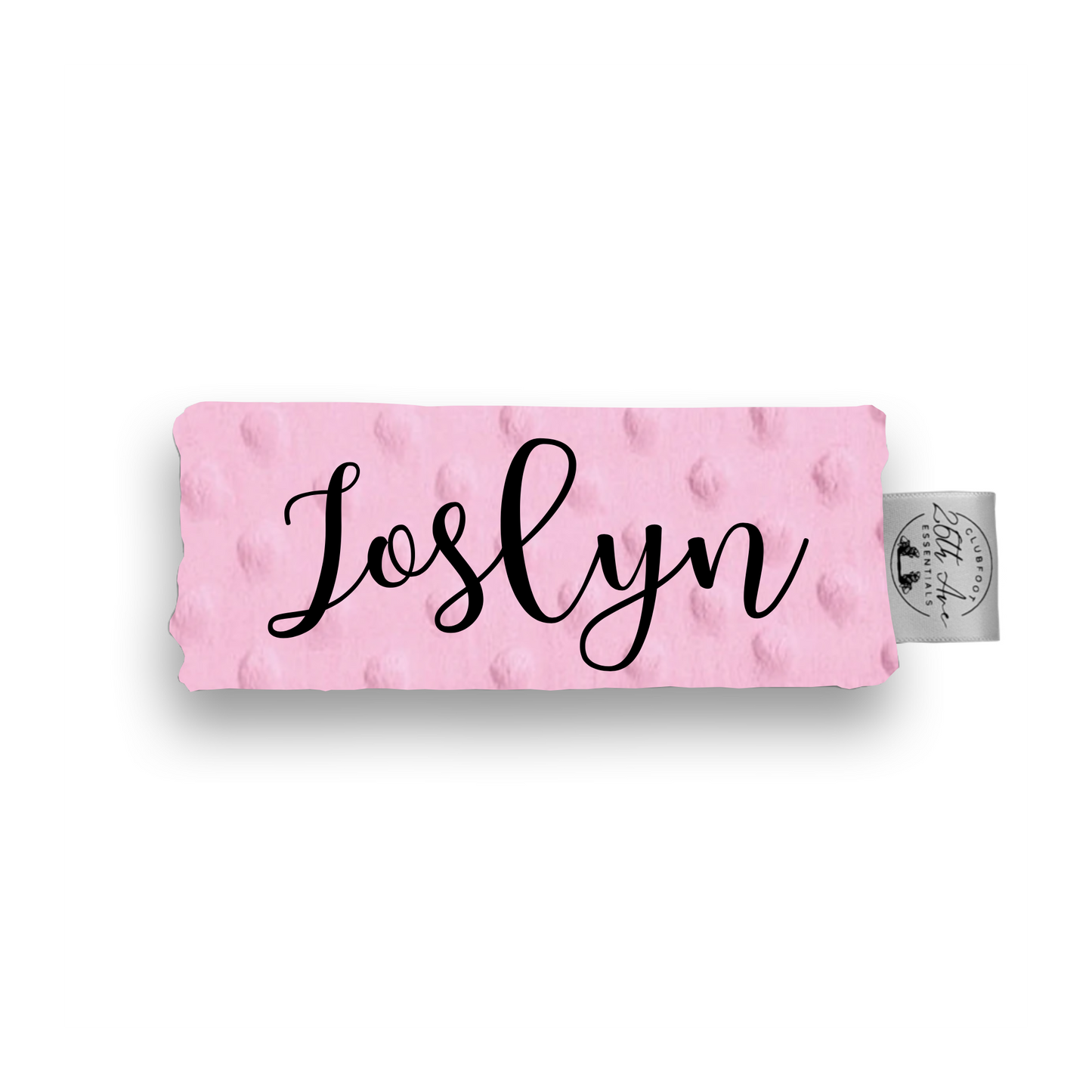 Custom Reversible Bar Cover