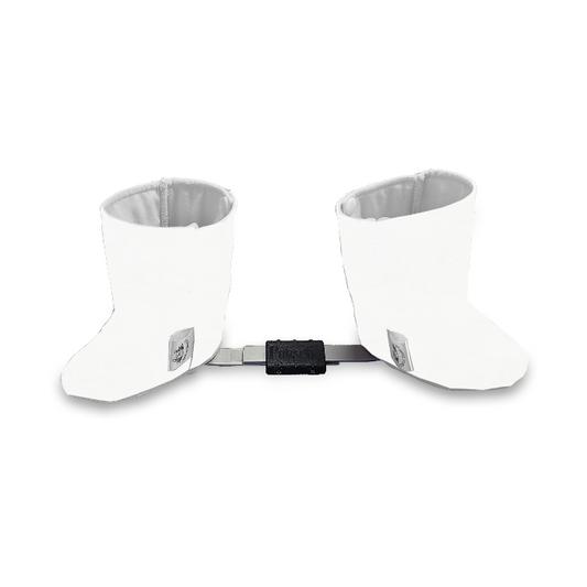 Custom Boot Covers (Rear Snap)