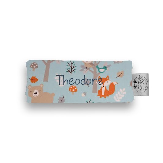 Custom Reversible Bar Cover