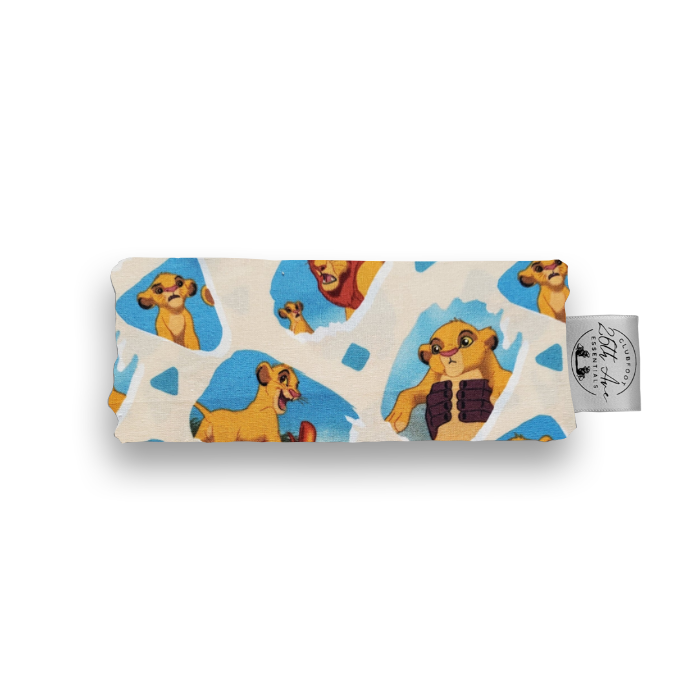 Custom Reversible Bar Cover