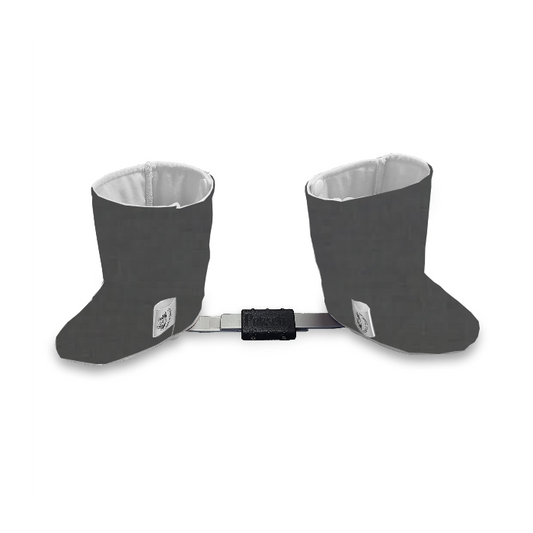 Custom Boot Covers (Rear Snap)