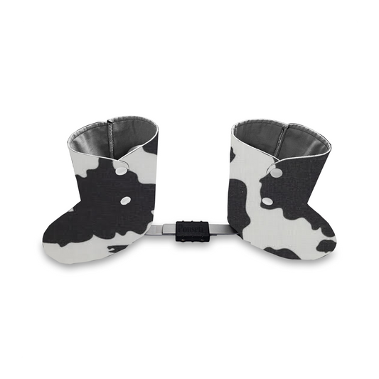 Custom Boot Covers (Side Snap)