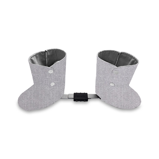 Custom Boot Covers (Side Snap)