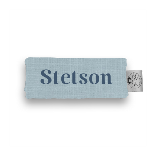 Custom Reversible Bar Cover