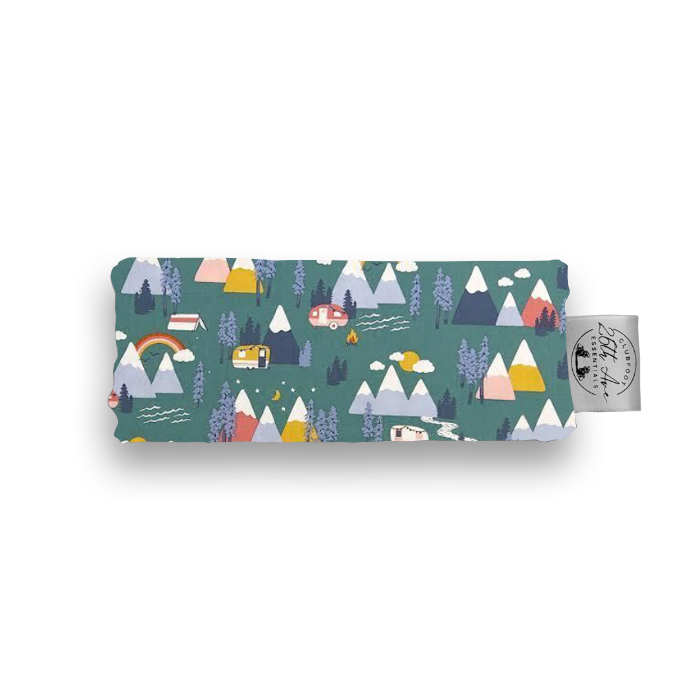 Custom Reversible Bar Cover