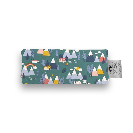 Custom Reversible Bar Cover