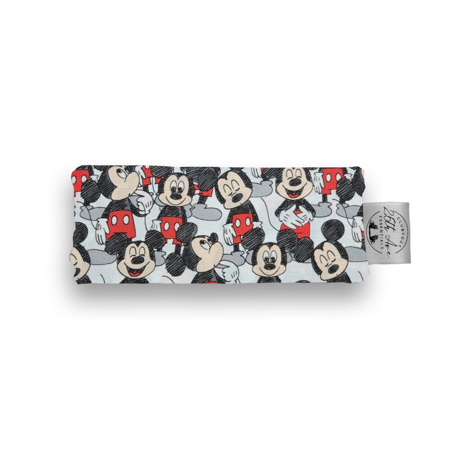 Custom Reversible Bar Cover