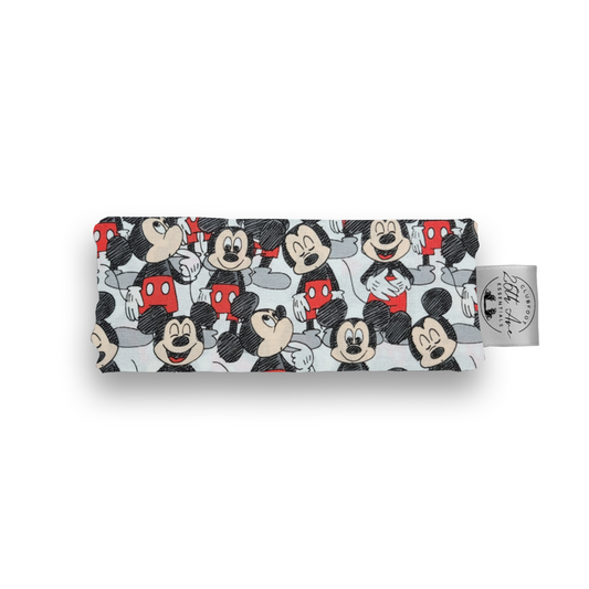Custom Reversible Bar Cover