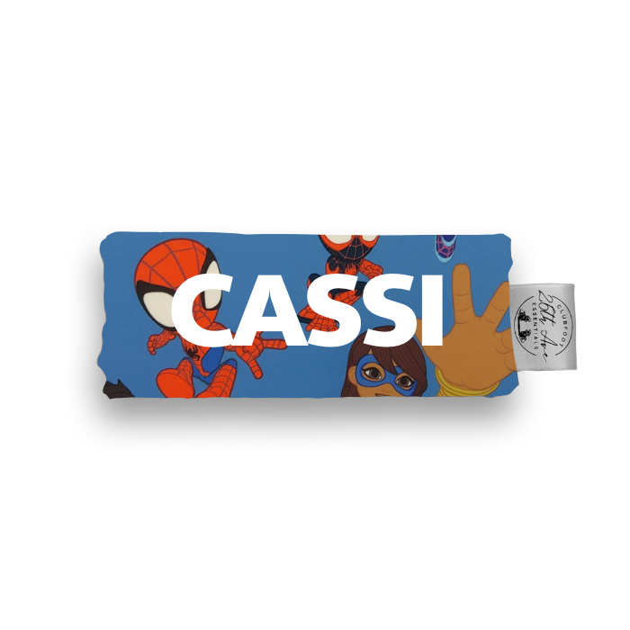 Custom Reversible Bar Cover
