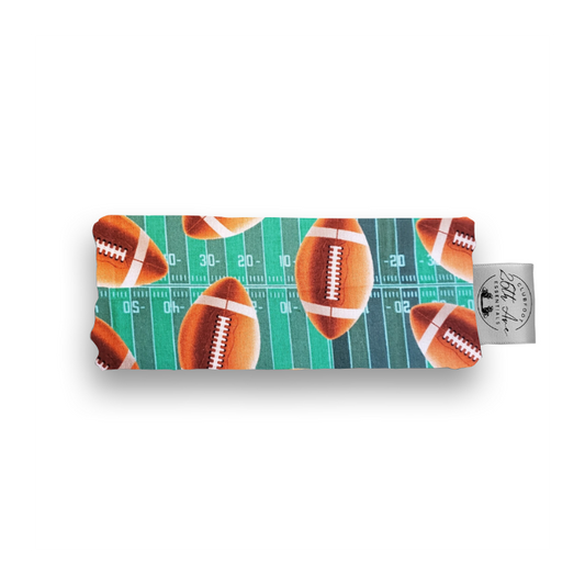 Custom Reversible Bar Cover