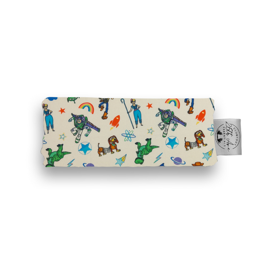 Custom Reversible Bar Cover
