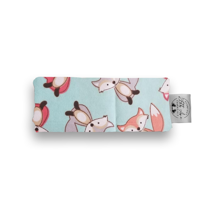 Custom Reversible Bar Cover