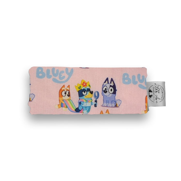 Custom Reversible Bar Cover