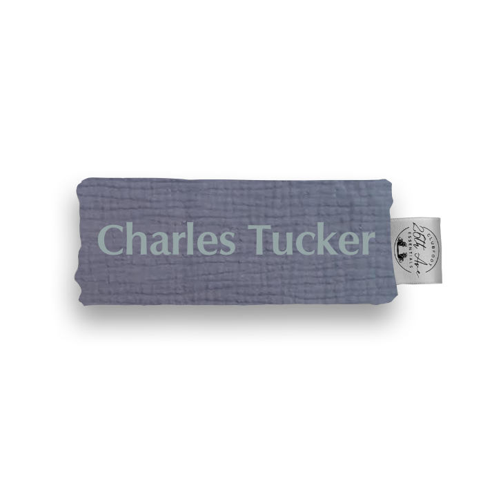 Custom Reversible Bar Cover