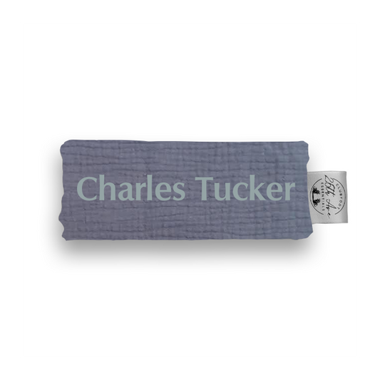 Custom Reversible Bar Cover