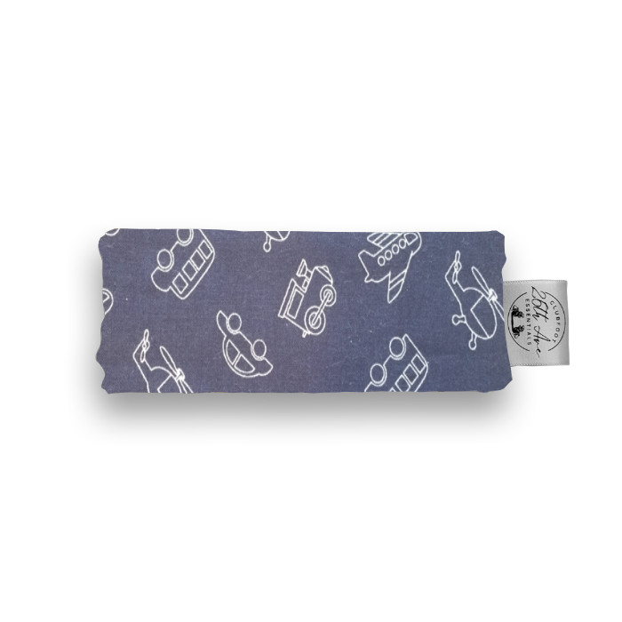 Custom Reversible Bar Cover