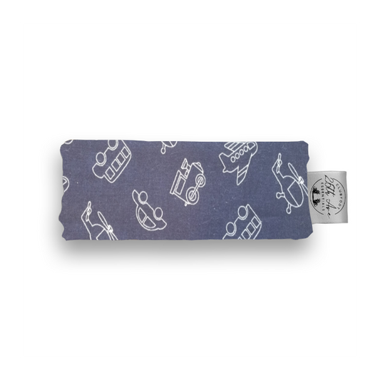 Custom Reversible Bar Cover