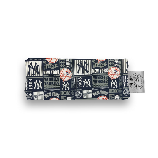 Custom Reversible Bar Cover