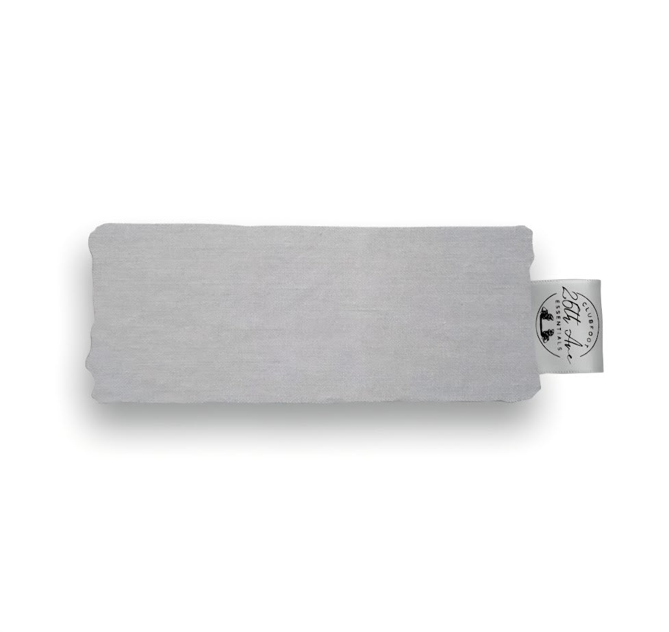 Charcoal Canvas Bar Cover