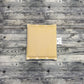 5.5" Beige Dot & Denim