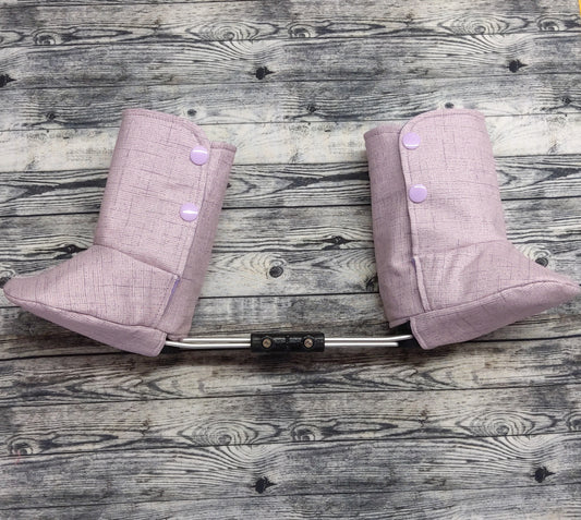 0-1 Lavender Canvas & Cotton